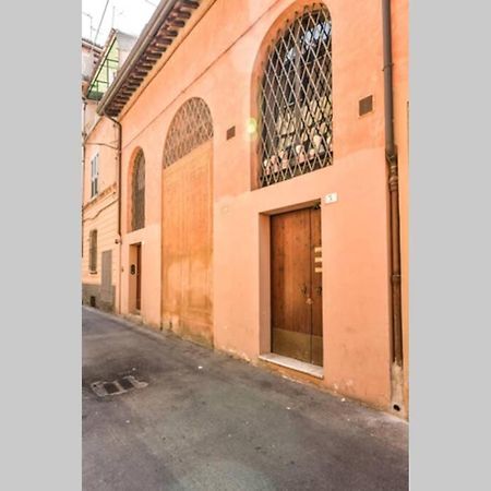 Casa Delle Oche Appartamento Di Charme Bolonia Exterior foto